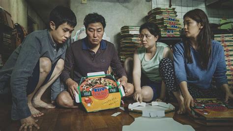 parasite torrent|How Parasite Becomes a Horror Film (Spoilers) .